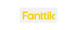 Fanttik - US store logo