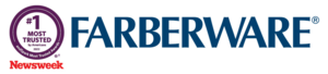 Farberware store logo