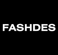 Fashdes store logo