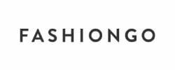 FashionGo store logo