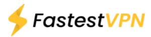 FastestVPN store logo