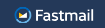 Fastmail store logo