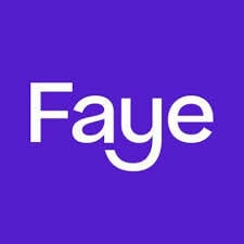 Faye Travel Insurance store logo