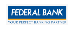 Federal Bank Credit Card store logo