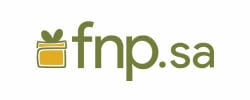 Fernsnpetals store logo