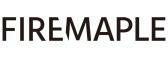 Firemaplegear store logo