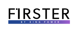 Firster - TH store logo