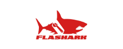 Flashark store logo