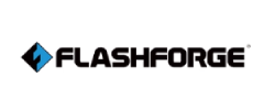 Flashforge store logo