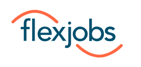 Flexjobs store logo