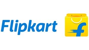 Flipkart Seller Kids store logo