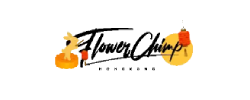 Flower Chimp HK store logo