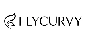 Flycurvy store logo