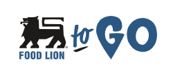 Food Lion store logo
