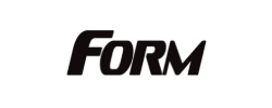 Form Products store logo