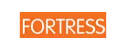 Fortress HK store logo