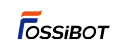 Fossibot store logo