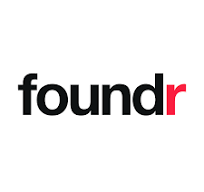 Foundr store logo