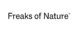 Freaks of Nature store logo