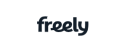 Freely Travel Insurance store logo