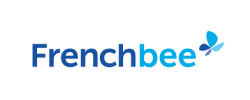 Frenchbee United States store logo