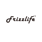 Frizzlife store logo