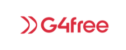 G4free store logo