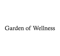 Garden of Wellness store logo