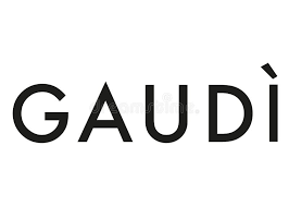 Gaudì store logo