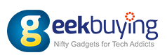 GeekBuying store logo