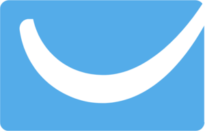 GetResponse store logo