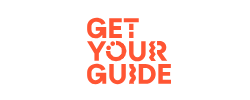 GetYourGuide store logo