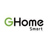 Ghome Smart store logo