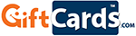 GiftCards store logo