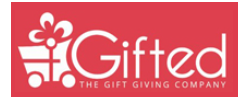 Gifted Philippines store logo