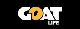Goatlife store logo