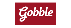 Gobble coupons
