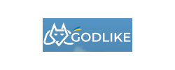 Godlike.Host store logo