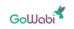 Gowabi TH store logo