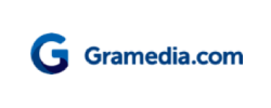 Gramedia - ID store logo