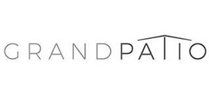 Grand Patio store logo