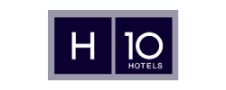 H10 Hotels coupons and cashback