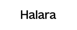 Halara DE store logo