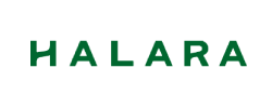 Halara store logo