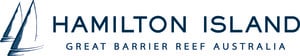 Hamilton Island AU store logo