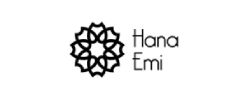 Hana Emi store logo