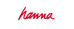 Hannah Andresson store logo