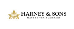 Harney & Sons store logo