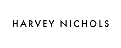 Harvey Nichols store logo