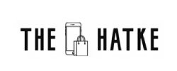 Hatke store logo